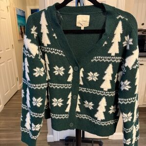 No Comment Sweater - Size XL